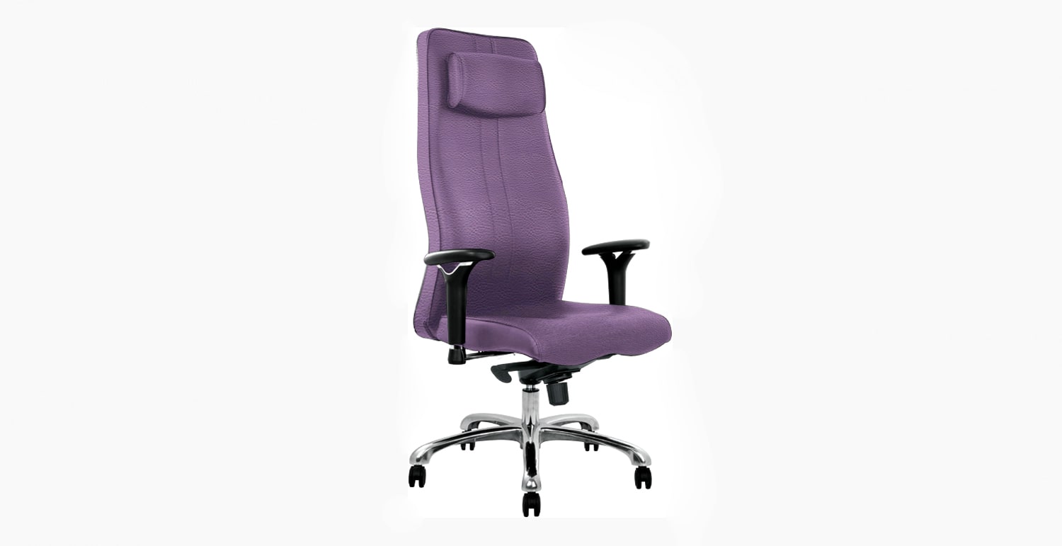 صندلی مدیریتی نیلپر OCM 925i